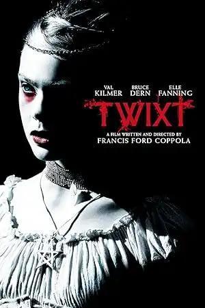 فيلم Twixt 2011 مترجم - باهي فيلم